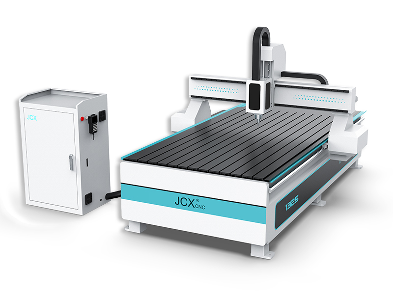 JCX-1325 CNC Wood Router Machine