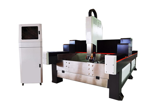 9015 CNC Engraving Machine
