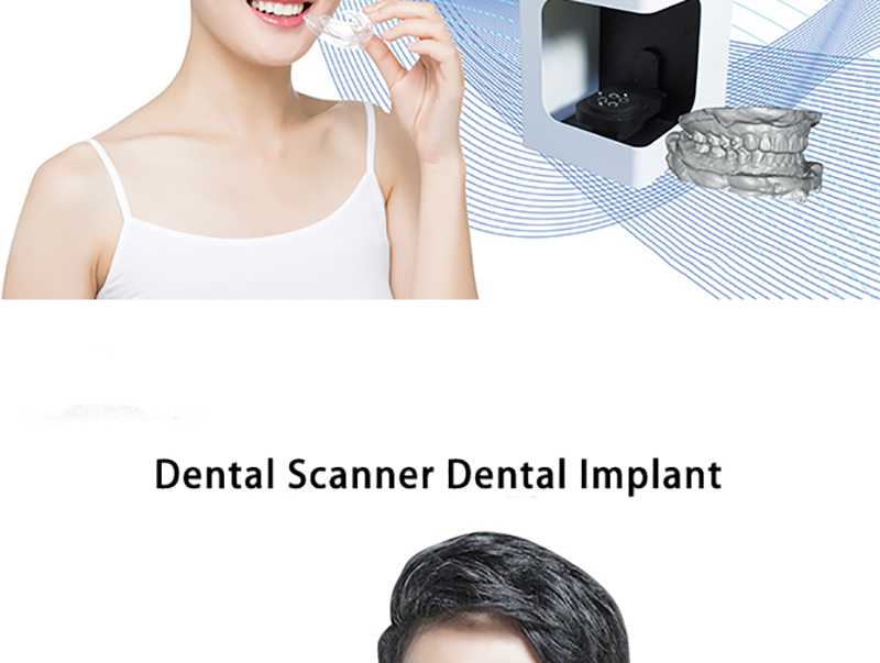 Dental 3D Scanner-05