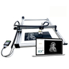 Precision Stone Impact Engraving Machine