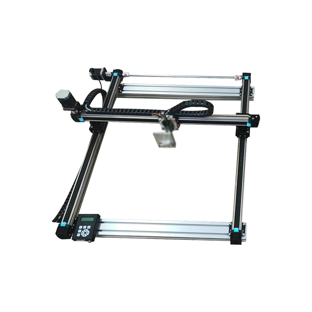 Affordable Stone Impact Engraving Machine
