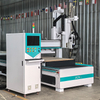 1325 Woodworking CNC Machine with Swing Head