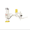 ​Pressurized Polishing Machine