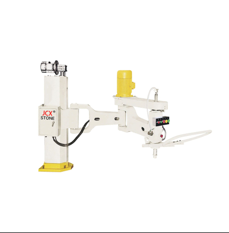 ​Pressurized Polishing Machine