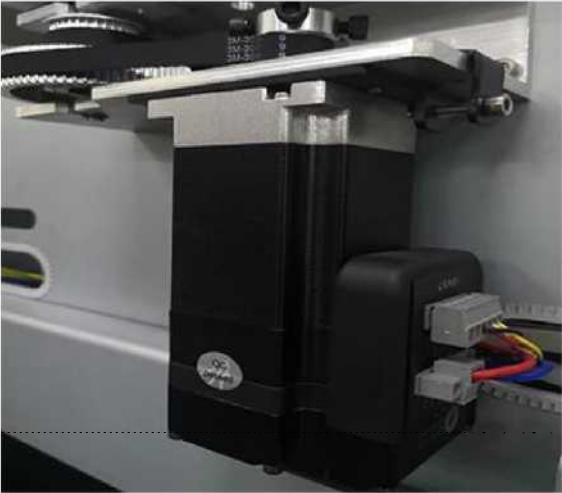 JCXStone-UV-Printer-Leadshine-motor