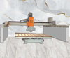 Stone Infrared Bridge Saw Machine