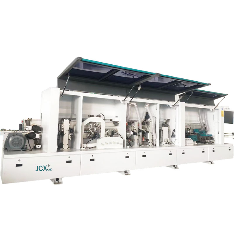 Automatic Edge Banding Machine