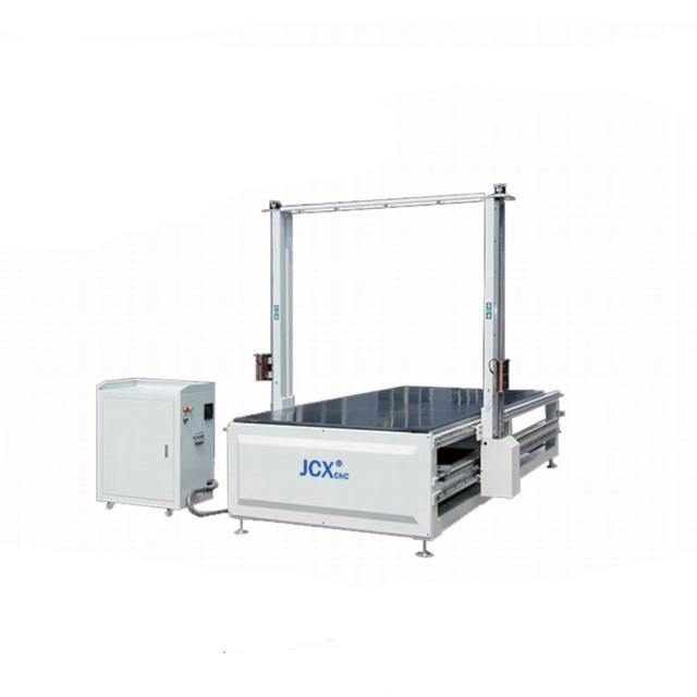 Foam CNC Cutting Machine