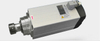 High Processing Accuracy Woodworking Engraving Machine Fan Cooling Spindle