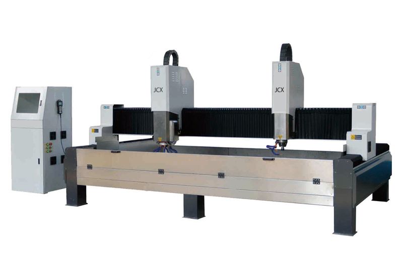 1825 CNC Engraving Machine