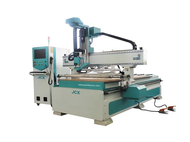 Factory Supply CNC Router Engraving Machine CNC 1325 1530 Router 3 Axes 4 Axis 220v 380v Wood Router Machine Price