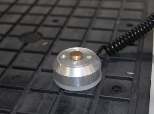 High Efficiency Four Head CNC Woodworking Engraving Machine for Simultaneous Processing of Four Products