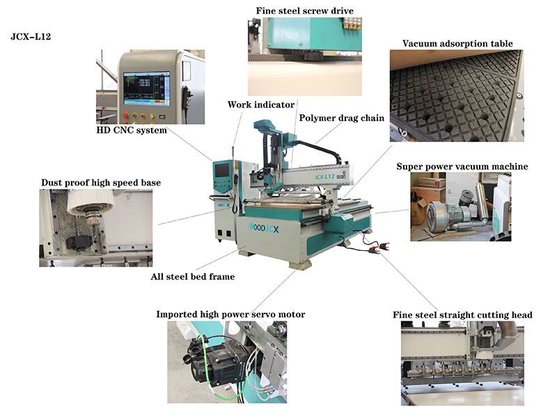 working principl-jcx1325