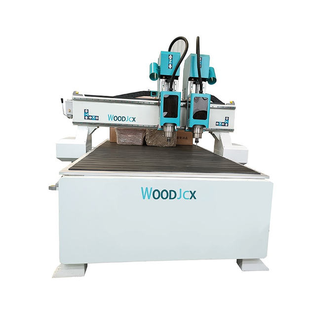 JCX-1325 Woodworking 1325 6090 1212 Cnc Router Engraving Machine for WEIHONG System Wood MDF Acrylic Sheet PVC Foam