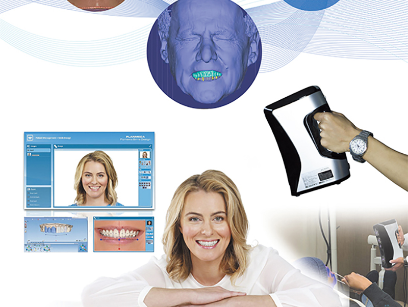 Dental 3D Scanner-08