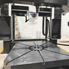 New Stone Cnc Vertical Cylindrical Engraving Machine