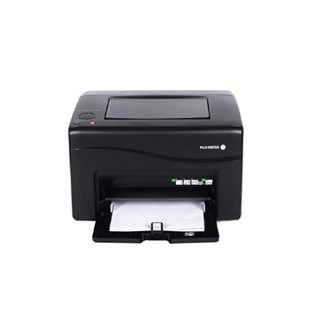 F1 High Temperature Printing Equipment