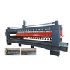 Multihead Automatic Polishing Line
