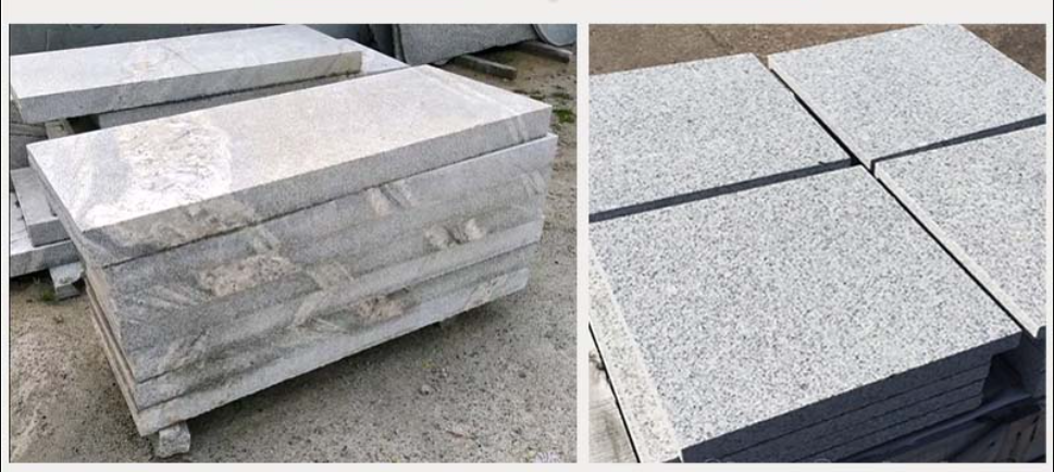 stone cutting machine-1