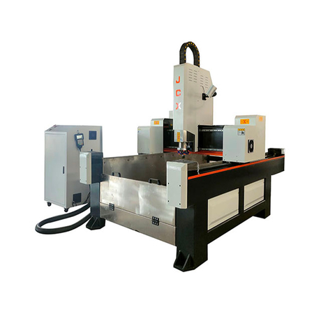 9015 Stone CNC Machine