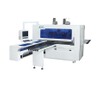 Single Head CNC Six Sides Drilling Machine
