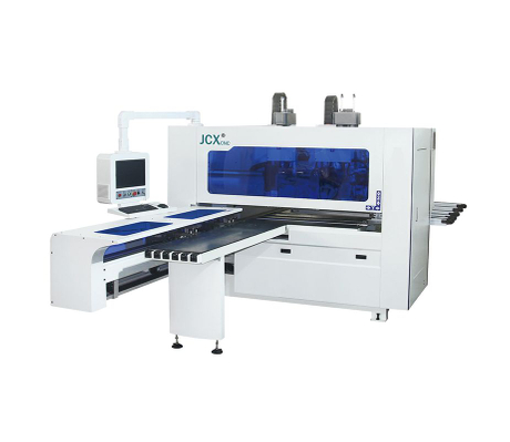 Single Head CNC Six Sides Drilling Machine