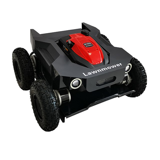 J1 Lawn Mowers