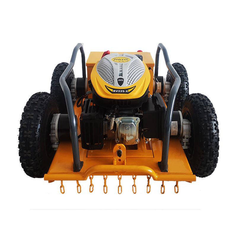 J2 Lawn Mowers_1