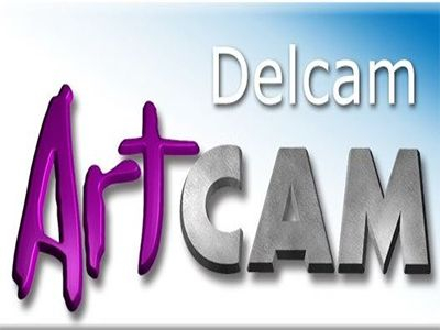 Artcam Tutorials - JCX