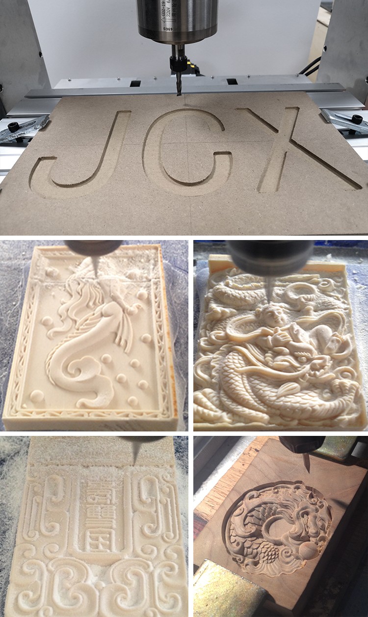 Small Engraving