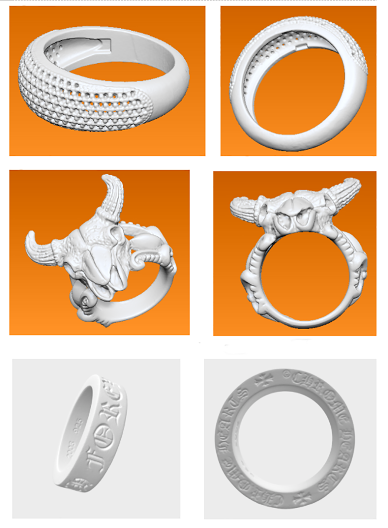 Jewelry 3D Scanner07
