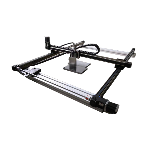 Affordable Stone Impact Engraving Machine