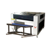 6090 Co2 Laser Engraving Cutting Machine