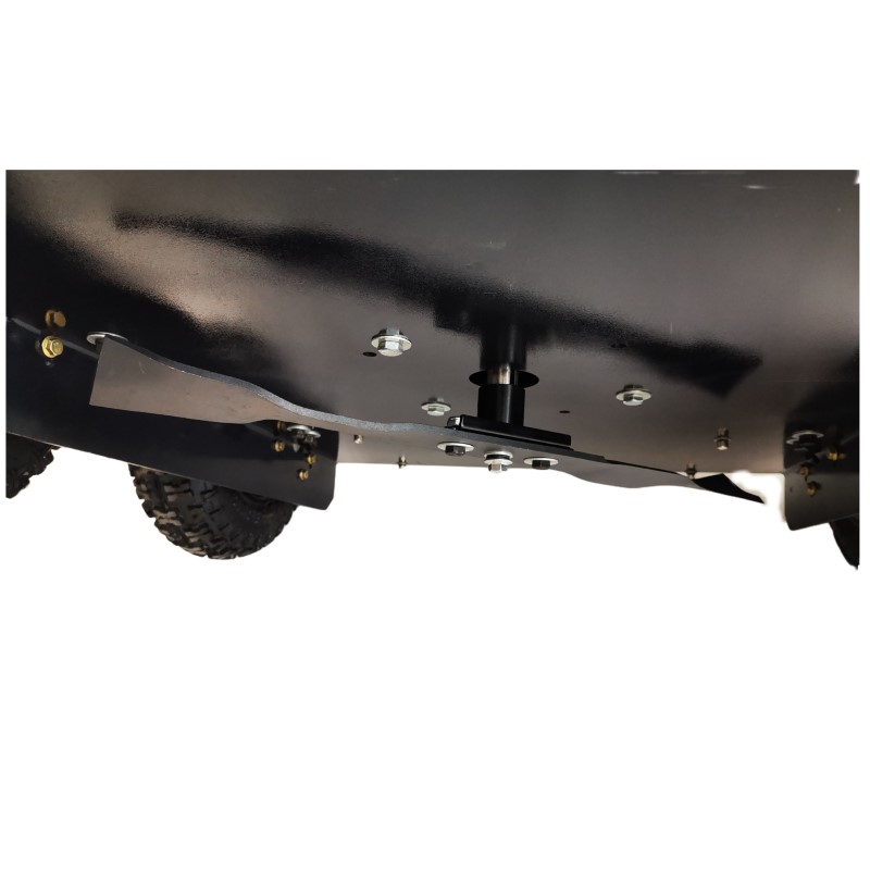 Jcx-j1 Lawn Mowers-6