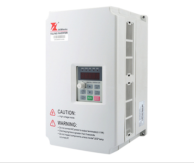 DZB300 Series Fuling Inverter Battery Device Supply for Wood CNC Router
