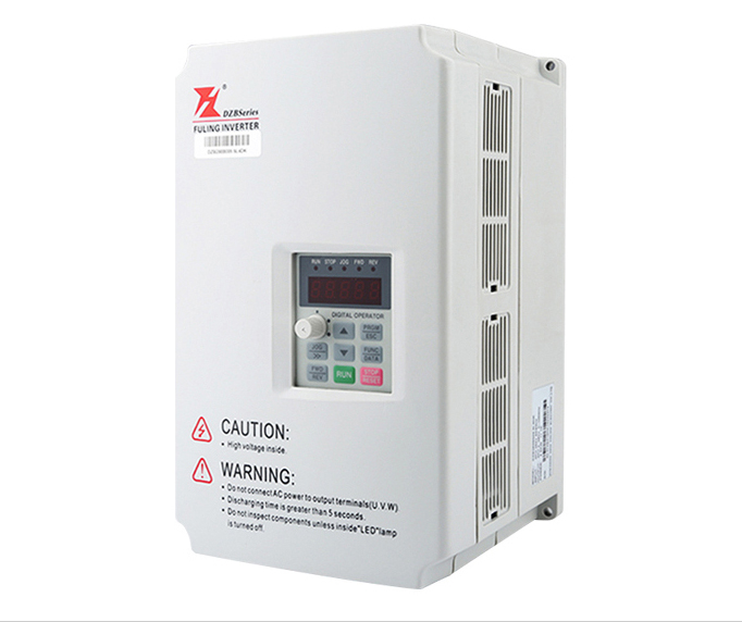 DZB300 Series Fuling Inverter Battery Device Supply for Wood CNC Router