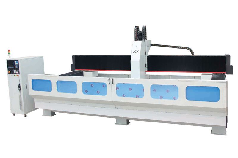 3015 Automatic Quartz Stone Processing Center_1