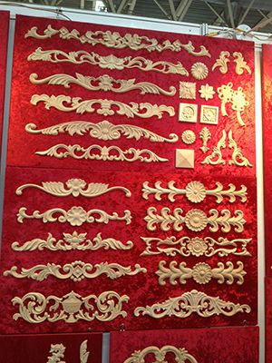 Solid Wood Carving7