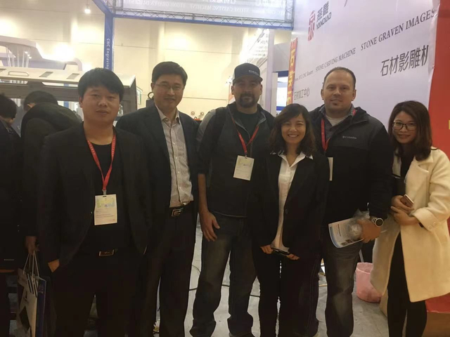 jcx American customers