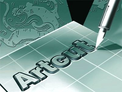 Artcut Tutorials - JCX