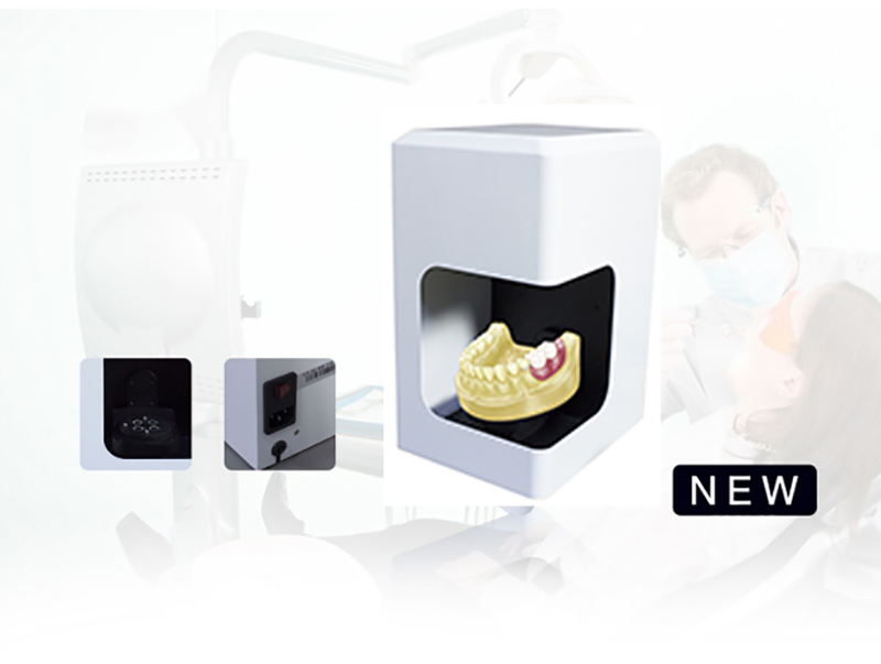 Dental 3D Scanner-01
