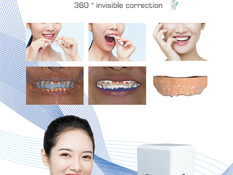 Dental 3D Scanner-04