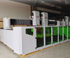 5 Axis 2 Heads Stone Cutting Saw