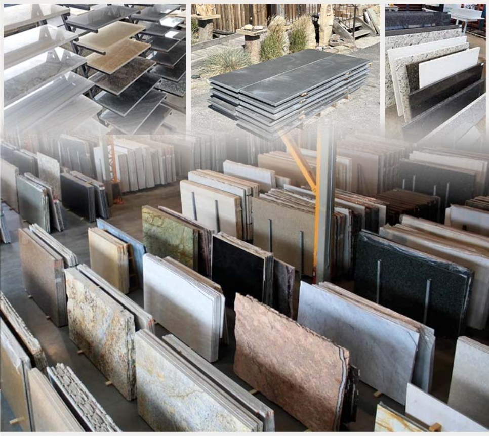 stone cutting machine-3