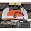JCXStone-5 Axis Stone Cutting Saw