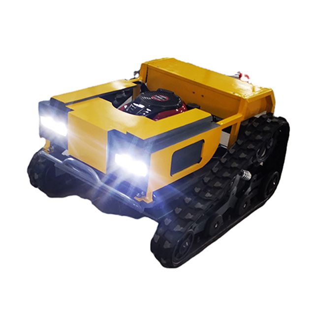 J4 Lawn Mowers_1