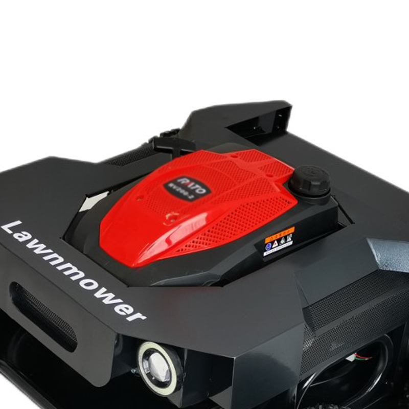 Jcx-j1 Lawn Mowers-8