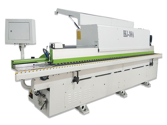 Edge Banding Machine
