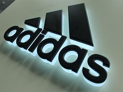 Advertising Decoration