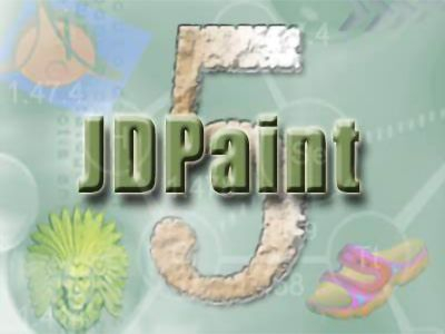 JDpaint Tutorials - JCX